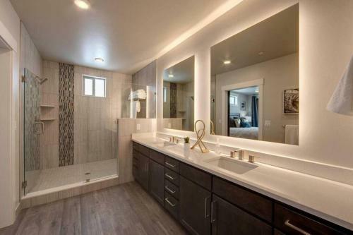 Apartamento Petrified Dunes Hideout At Sage Creek With Heated Pool