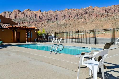 Rvv18a3 - Red Rock Views - Sleeps 8 Comfortably