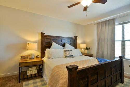 Rvv18a3 - Red Rock Views - Sleeps 8 Comfortably