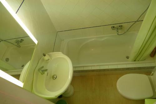 Bed & Breakfast Chambres D'h�tes de La Grande Combe