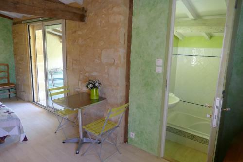Bed & Breakfast Chambres D'h�tes de La Grande Combe