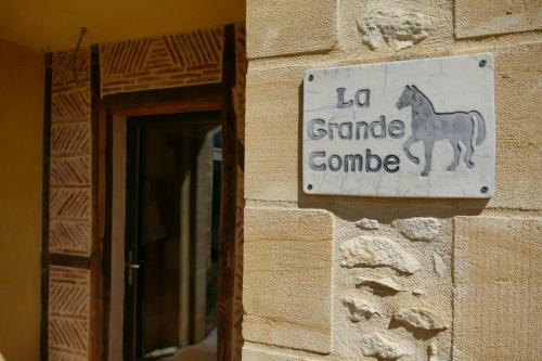 Bed & Breakfast Chambres D'h�tes de La Grande Combe