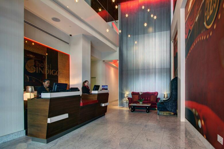 Hotel Indigo Brooklyn