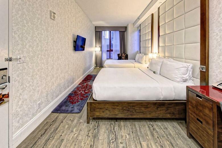 Hotel Indigo Brooklyn