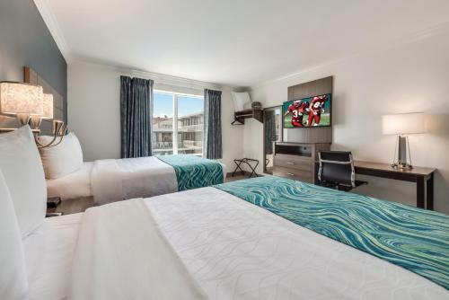 Motel Le Voyageur - A Red Collection Hotel