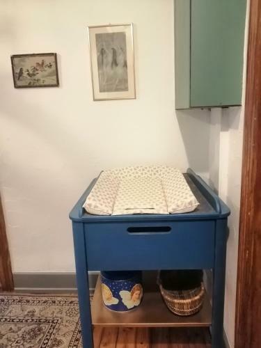 Apartamento La Brocante de Madame Carotte