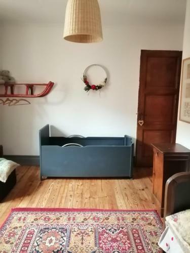 Apartamento La Brocante de Madame Carotte