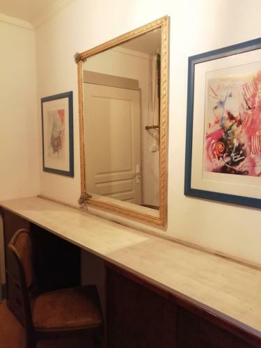 Apartamento La Brocante de Madame Carotte