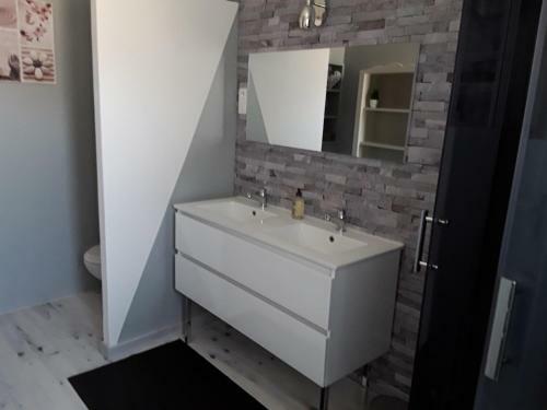Apartamento Villa Liliane Appartement de 55 M2