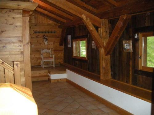 Chalet L' Irrawaddy
