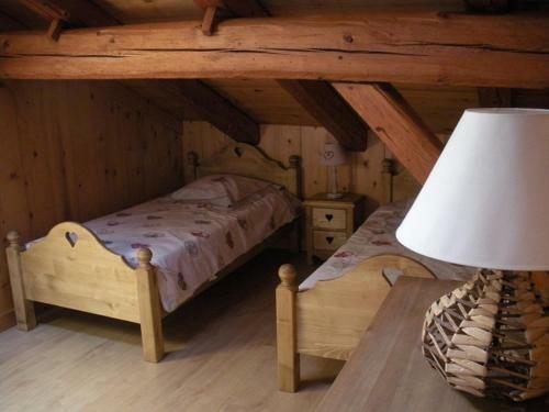 Chalet L' Irrawaddy
