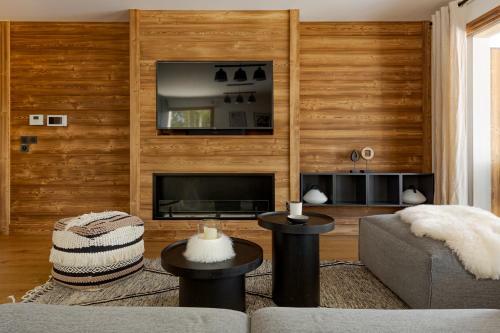 Apartamento Interlude Megeve