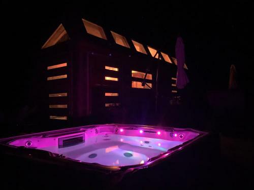 Agroturismo Zions Tiny Oasis