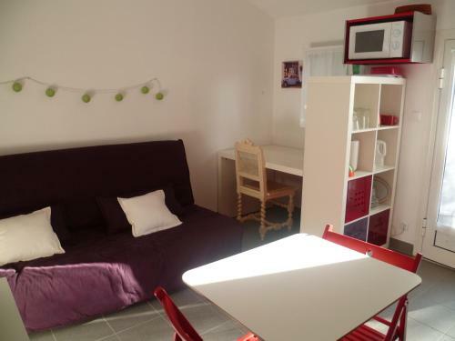 Apartamentos Le Cigalon