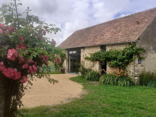 G�te � L'ombre Du Figuier