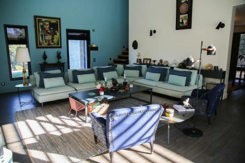 Bed & Breakfast Maison-m Aix