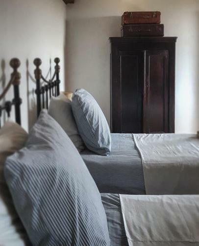 Le Bezy Boutique B&B