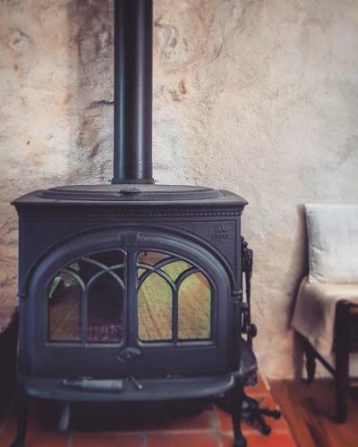Le Bezy Boutique B&B