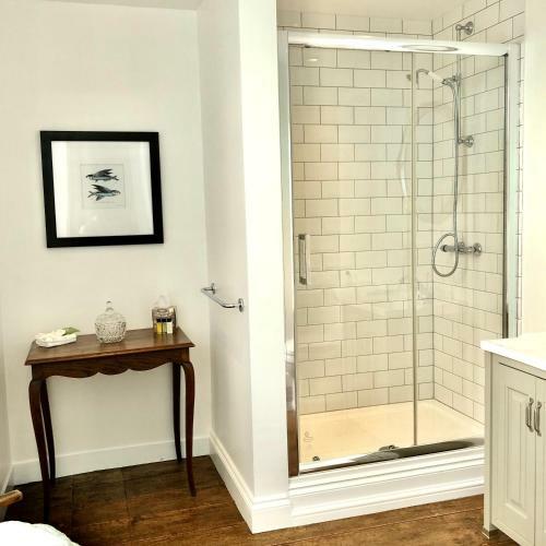 Bed & Breakfast Maison Hirondelles H�tes