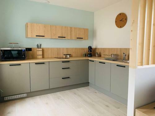 Apartamento R�sidence Le Duiven