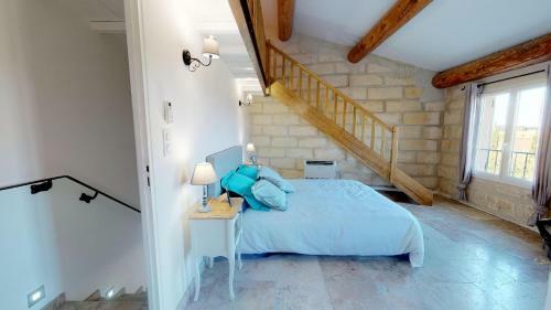 Apartamento Le Mas De Guiguite