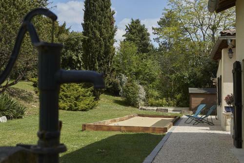 Manor House La Tour D'arm�ne