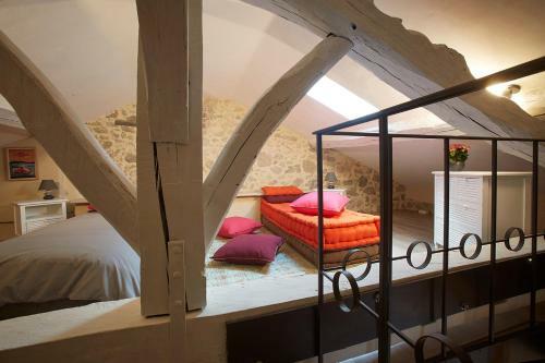 Manor House La Tour D'arm�ne