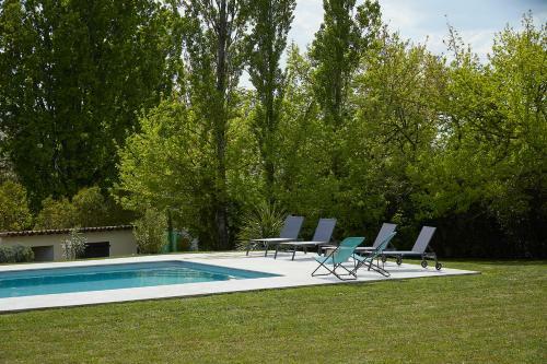 Manor House La Tour D'arm�ne