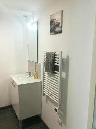 Apartamento G�te De Trabuc, C�vennes