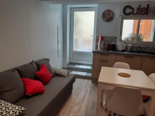 Apartamento Chez Le Tit