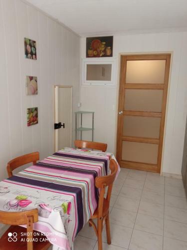 Apartamento Grand Studio � 2mn � Pied Des Plages