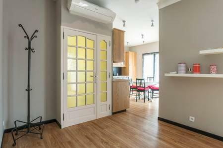 Apartamento 13 Rue de La Pyramide Bel Appartement