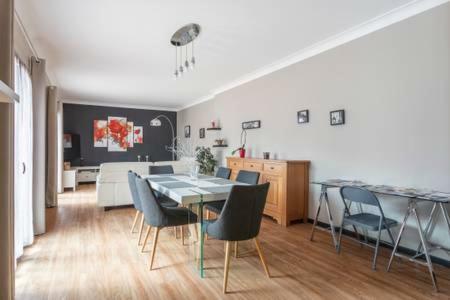Apartamento 13 Rue de La Pyramide Bel Appartement