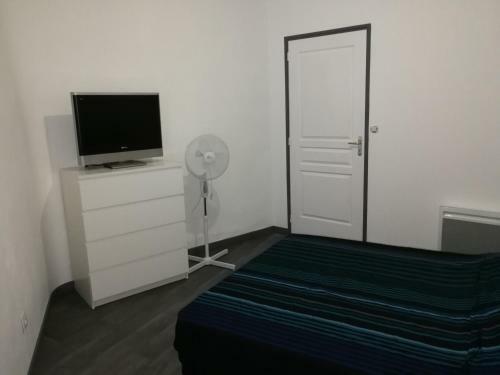 Apartamento Appartement � 500m De La Plage
