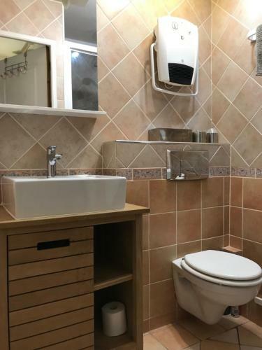Apartamento Pilier de La Fontaine - Avec Parking