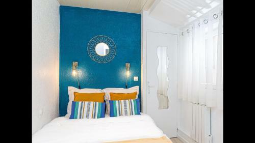 Apartamento Le Petit Marcel