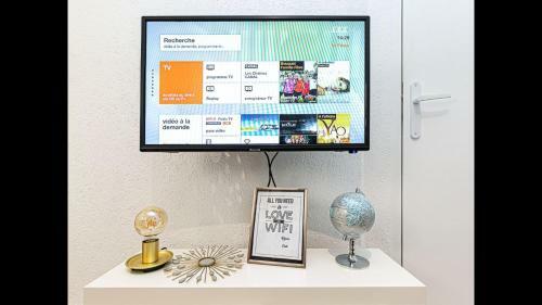 Apartamento Le Petit Marcel