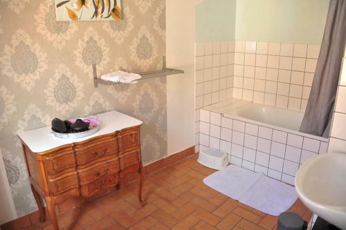 Apartamento Logement Au Calme F2