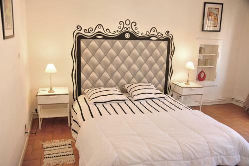 Apartamento Logement Au Calme F2