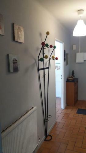 Apartamento Logement Au Calme F2