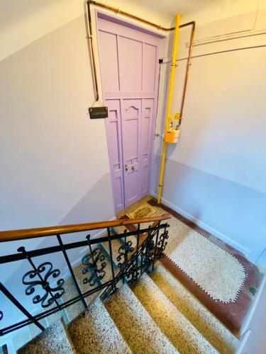 Apartamento Le Saint-pierre