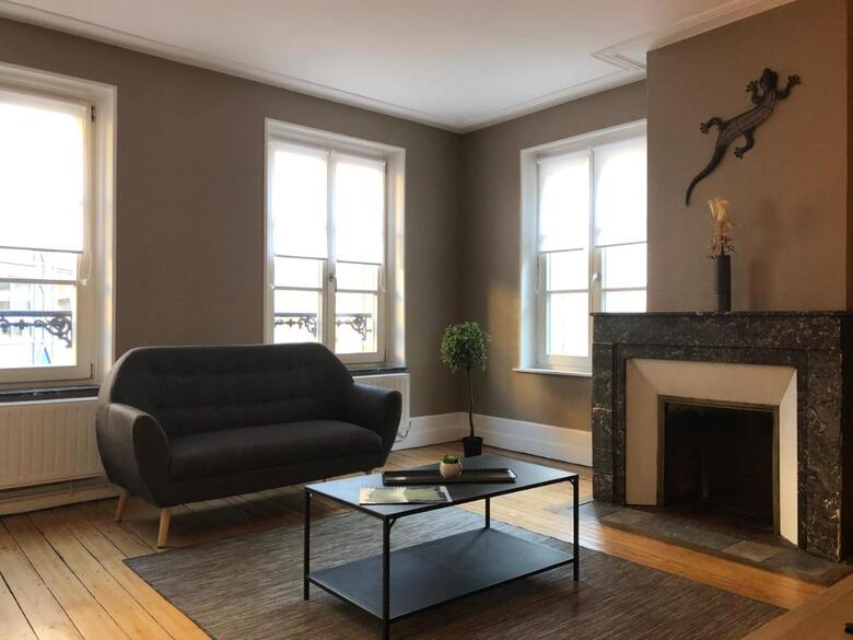 Apartamentos Le Petit Graoully