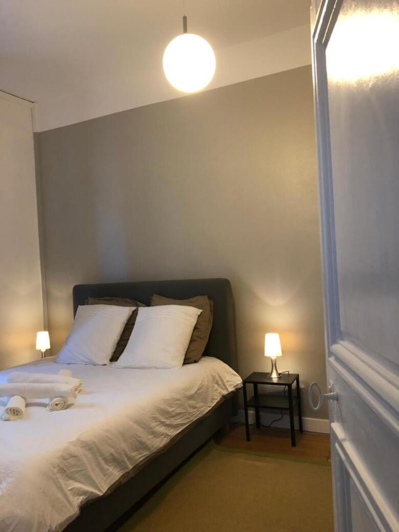 Apartamentos Le Petit Graoully