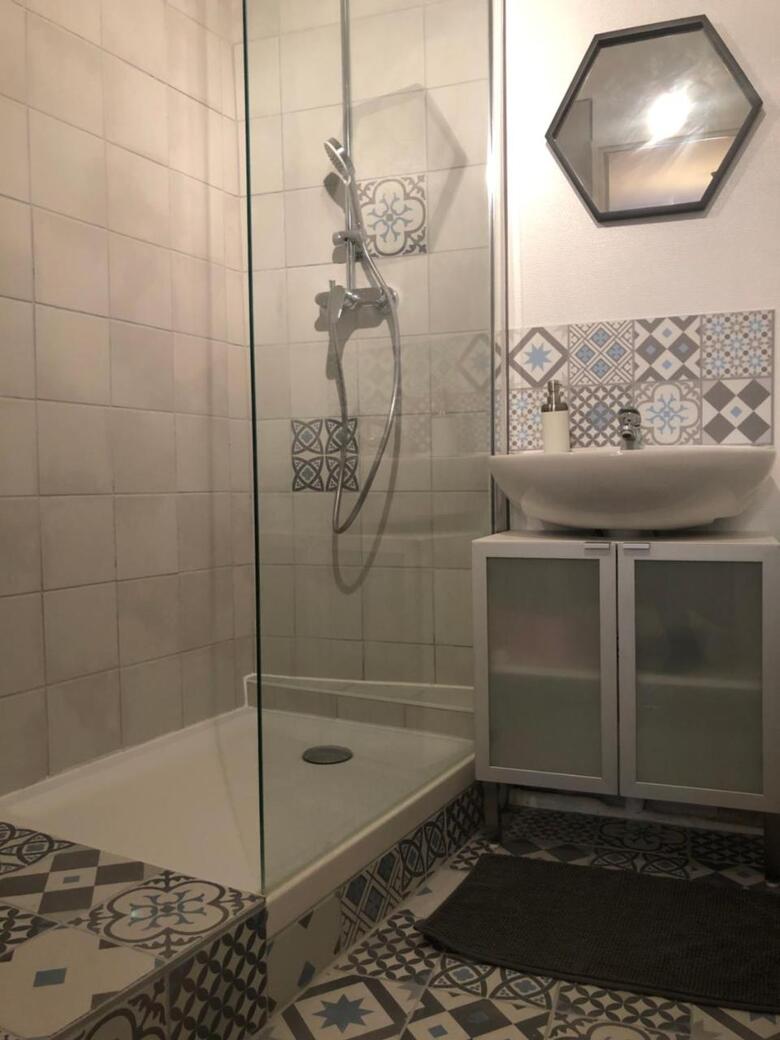 Apartamentos Le Petit Graoully