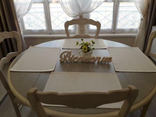 Apartamentos Chic En Ville