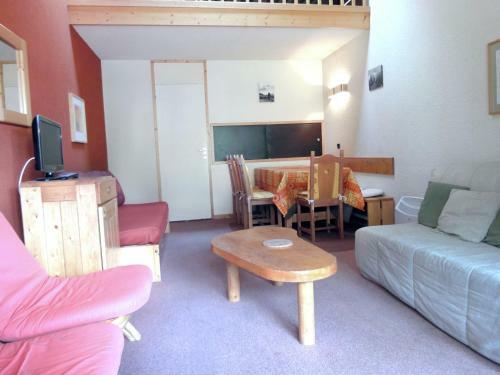 Apartamento Holiday Home Residence Arpasson II