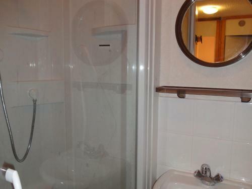 Apartamento Holiday Home Residence Saulire