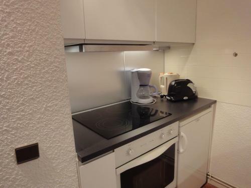 Apartamento Holiday Home Residence Saulire