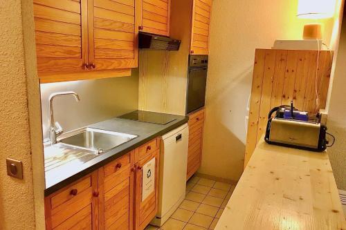 Apartamento Les Adelphies 6