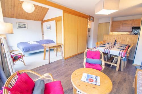 Apartamento Les Adelphies 6